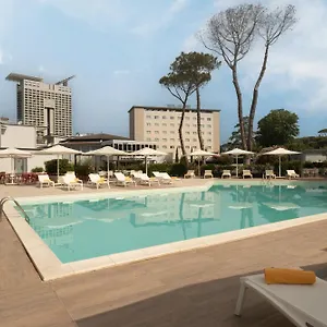 Hotel Cristoforo Colombo, Roma