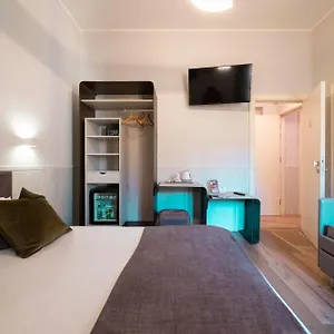 Residenza Cavallini Affittacamere