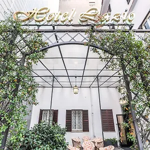 Hotel Raeli Lazio, Roma