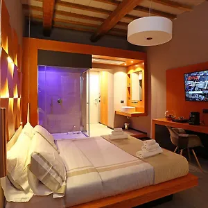 Hotel Il Campo Marzio, Roma