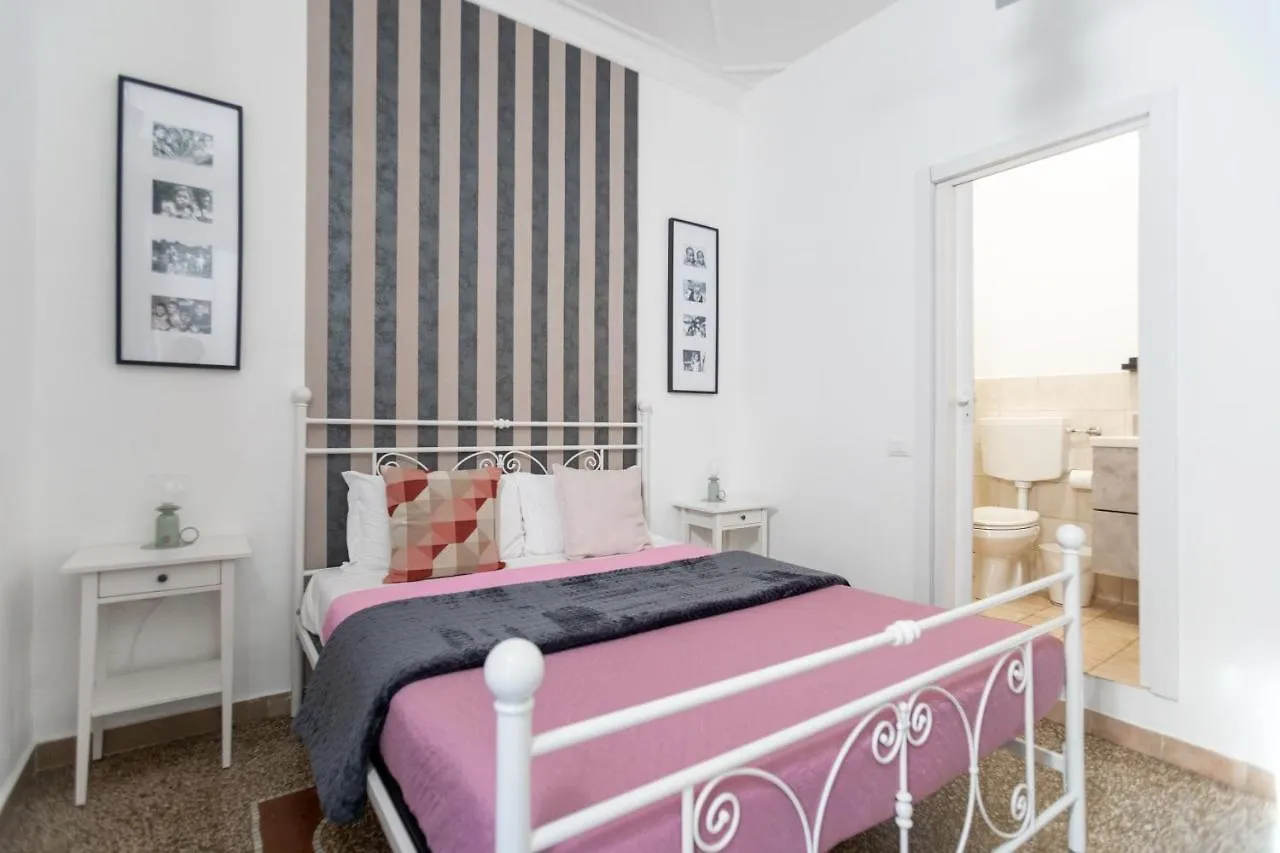 Zaira B&B Roma