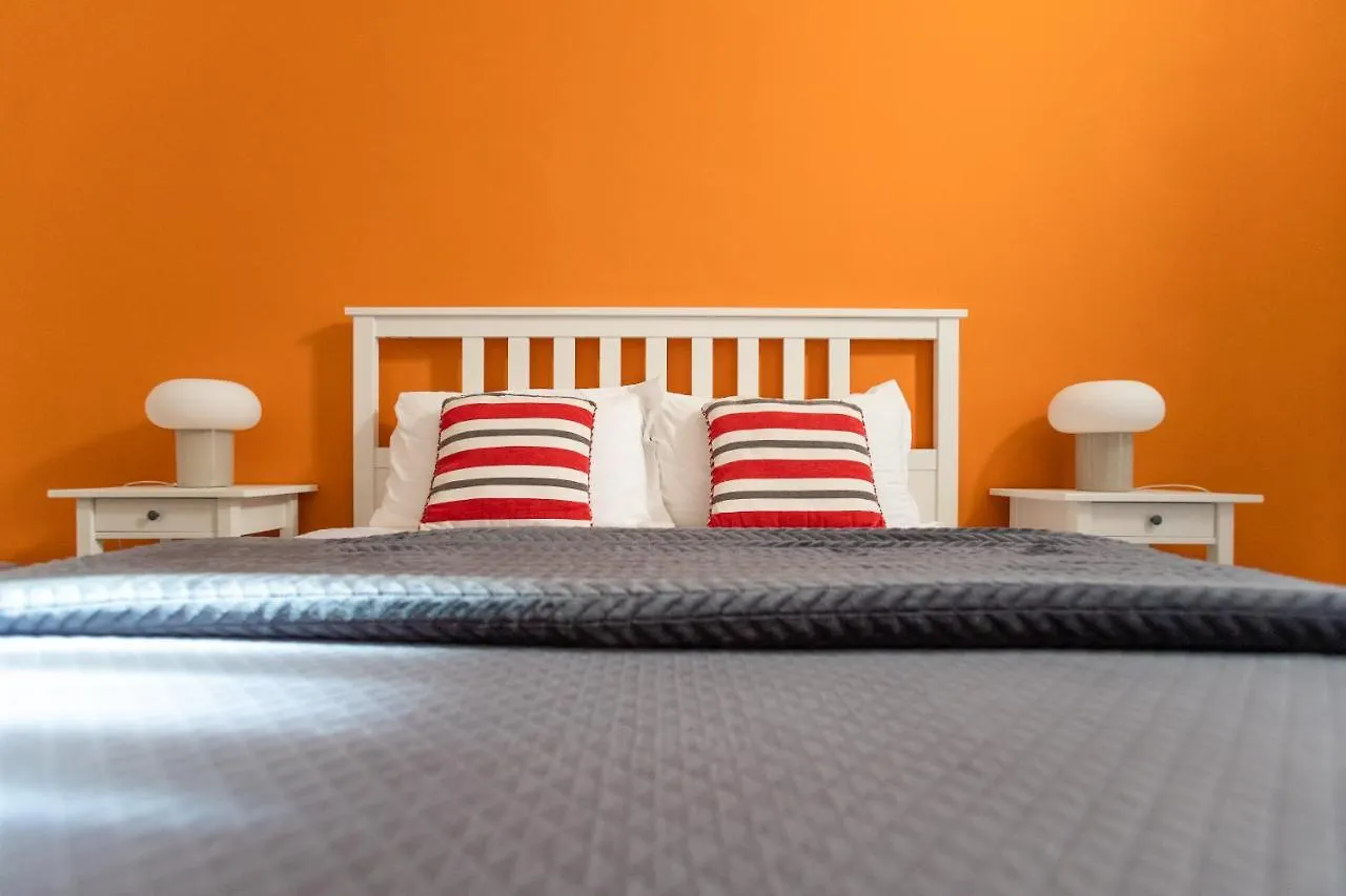 Zaira B&B Roma