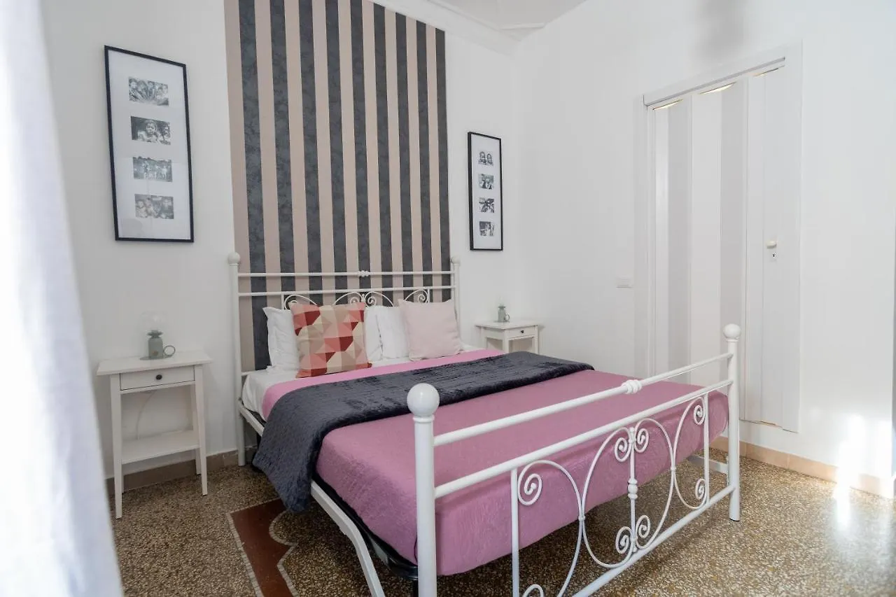 Zaira B&B Rome
