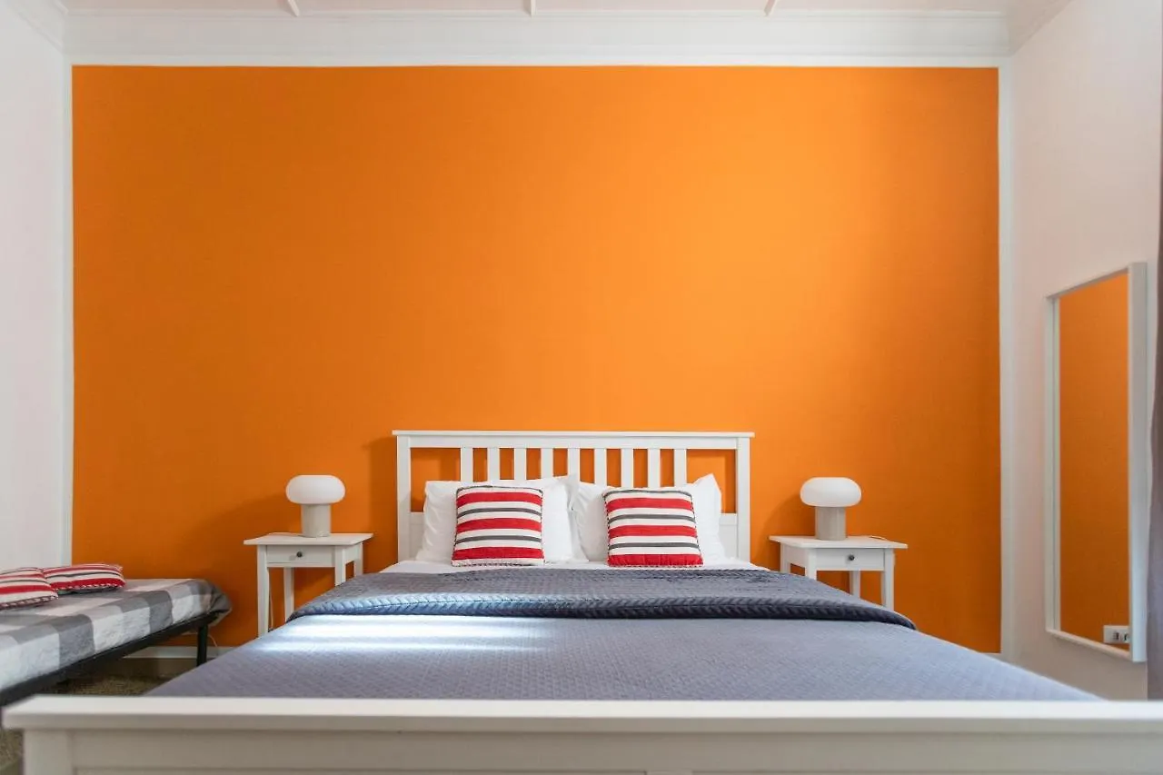 Zaira B&B Rome