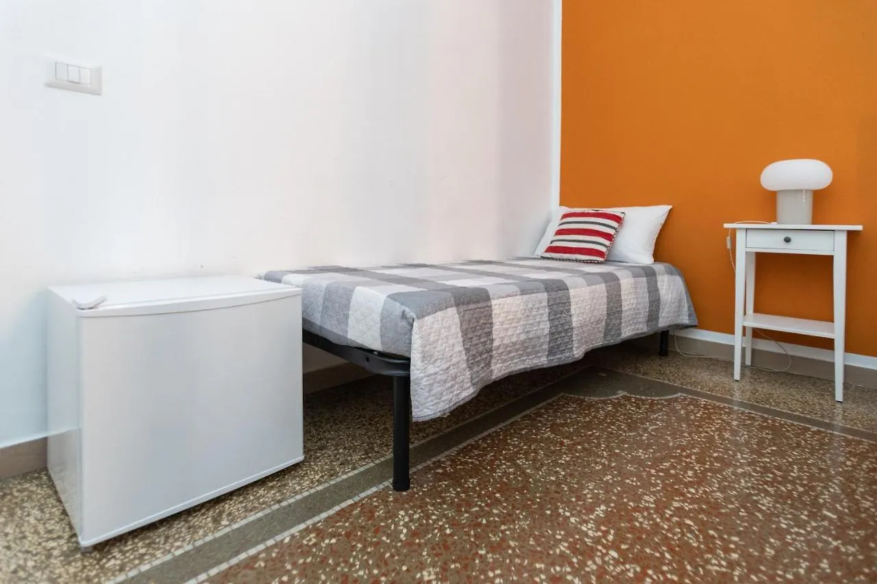 Zaira B&B Rome