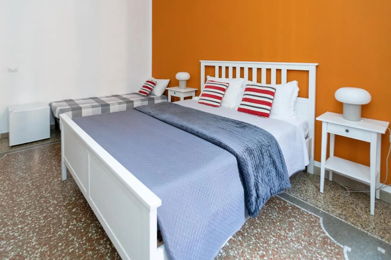 Zaira B&B Rome Italy