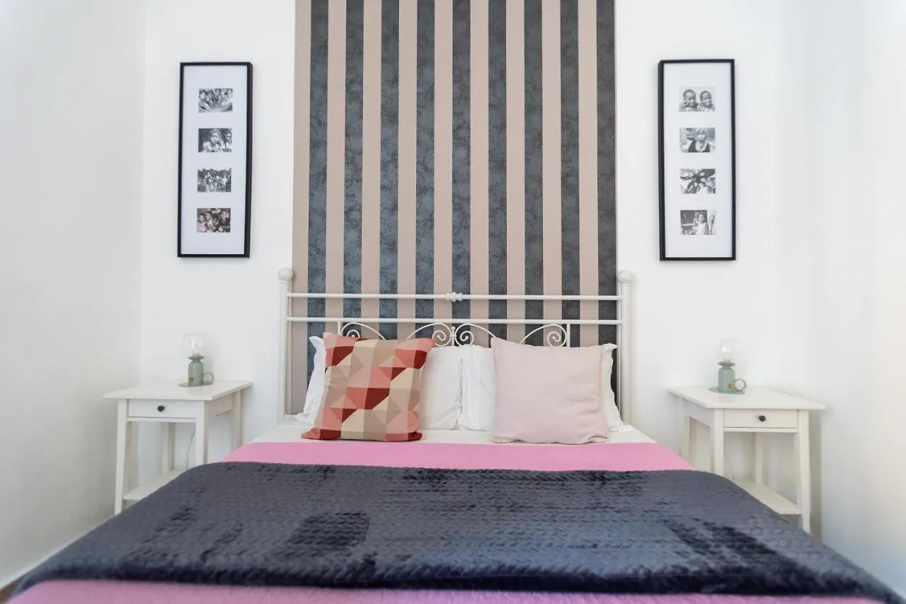 Bed & Breakfast Zaira B&B Rome Italy