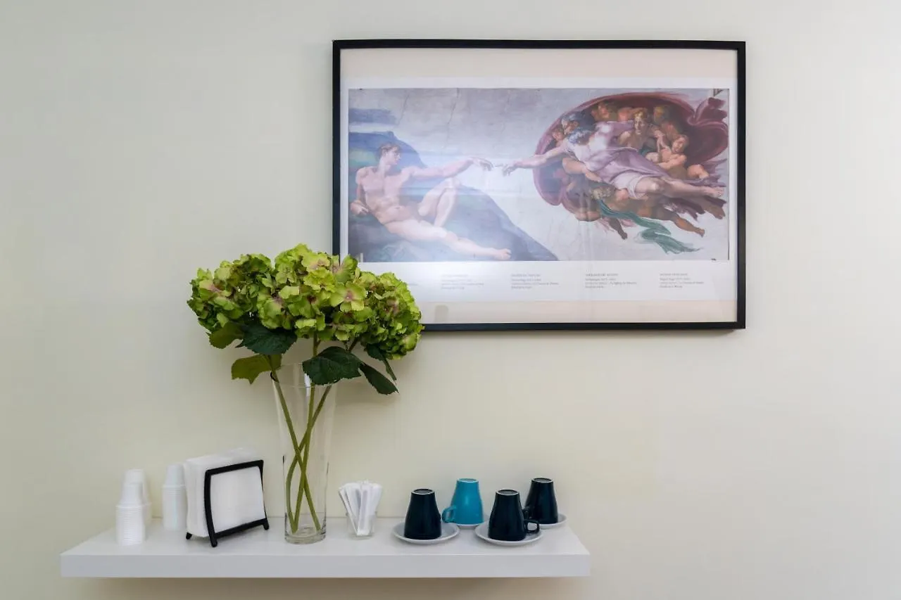 Zaira B&B Rome